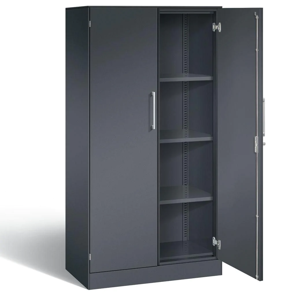 Aktenschrank Asisto C 3000 - 4 OH - 80 cm von CP - Produktbild 6 von 8