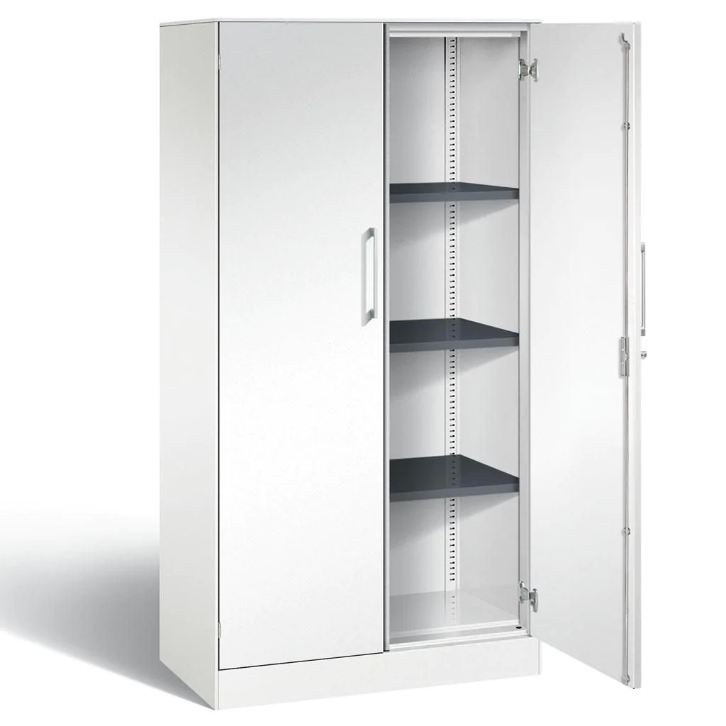 Aktenschrank Asisto C 3000 - 4 OH - 80 cm von CP - Produktbild 7 von 8
