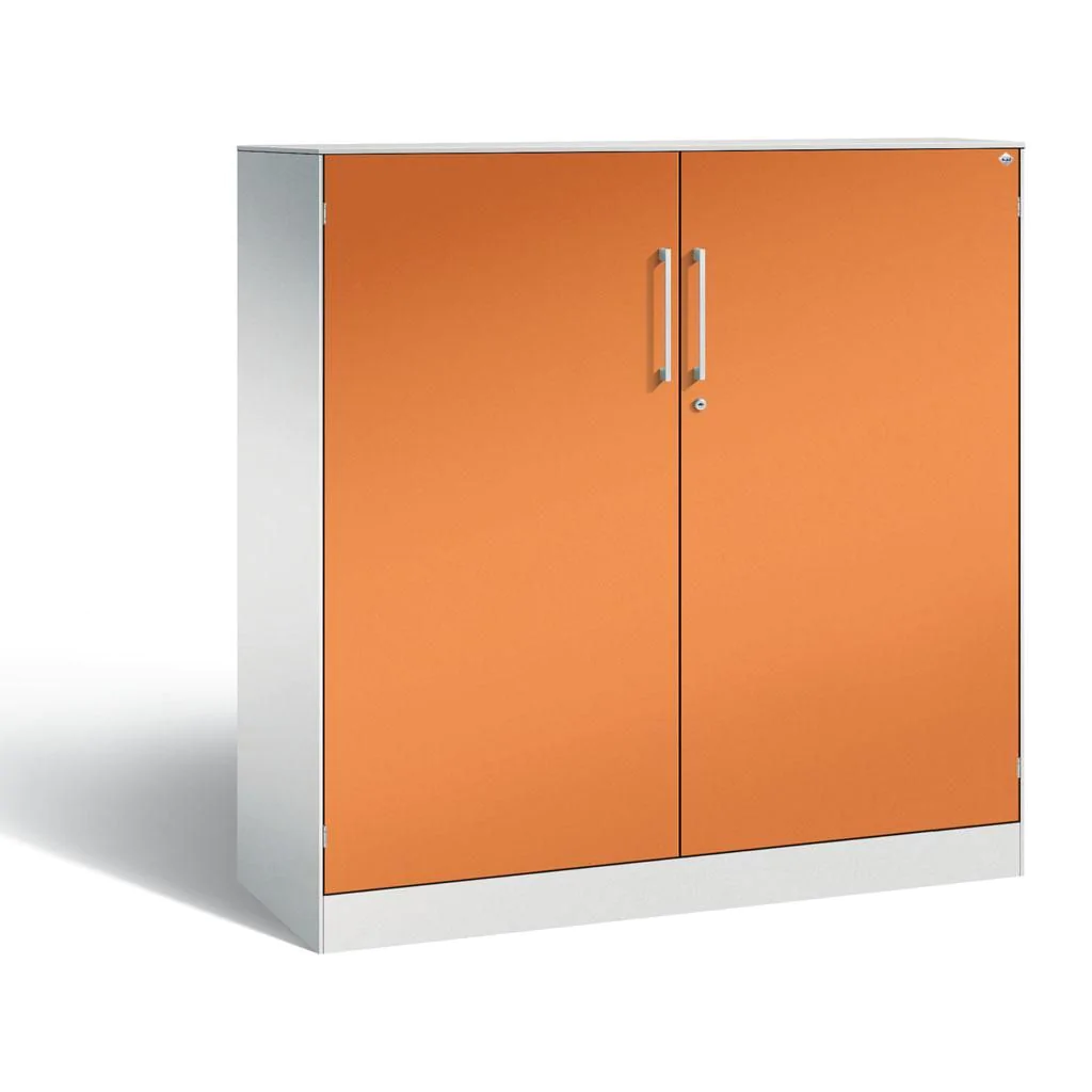 Aktenschrank Asisto C 3000 - 3 OH - 120 cm von CP - Produktbild 3 von 8