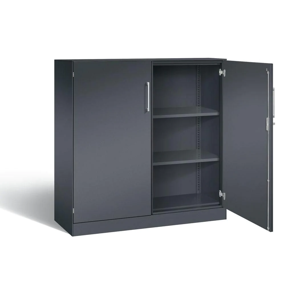 Aktenschrank Asisto C 3000 - 3 OH - 120 cm von CP - Produktbild 5 von 8