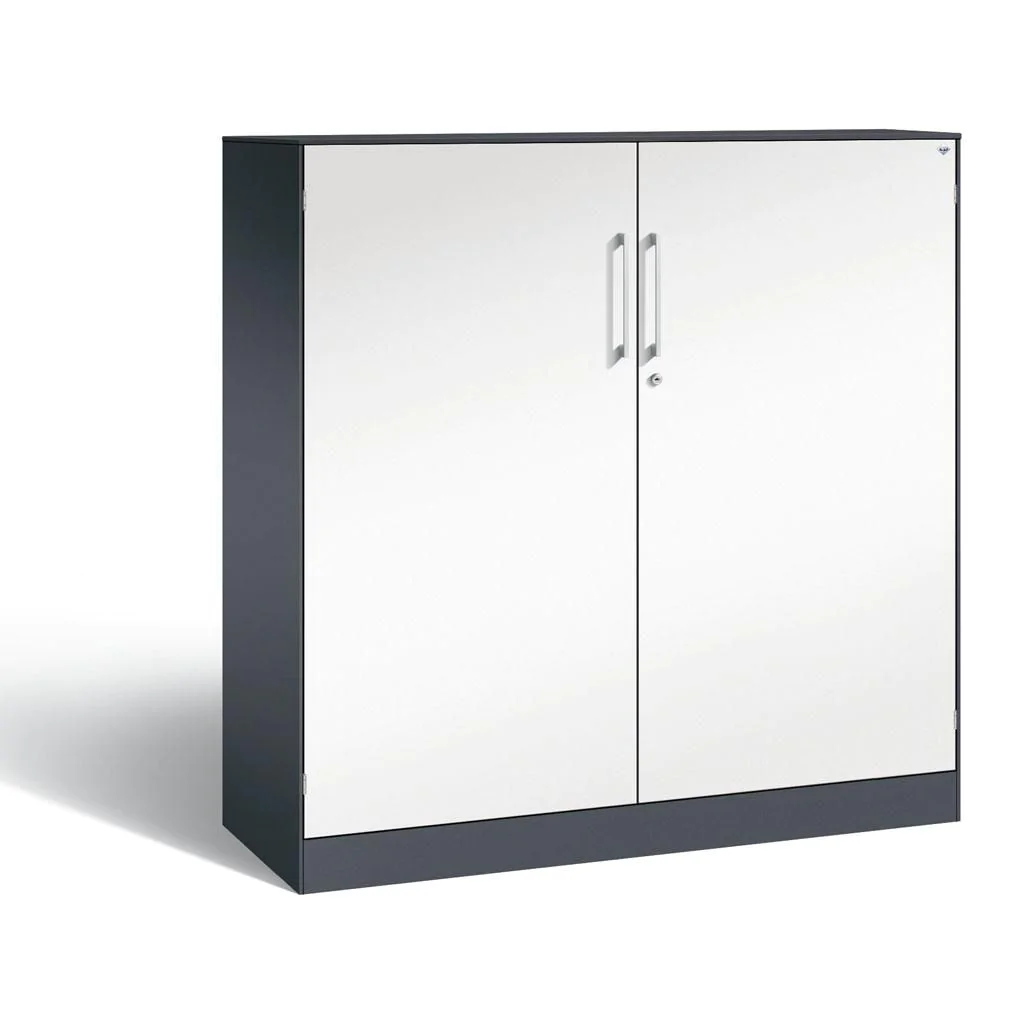 Aktenschrank Asisto C 3000 - 3 OH - 120 cm von CP - Produktbild 6 von 8