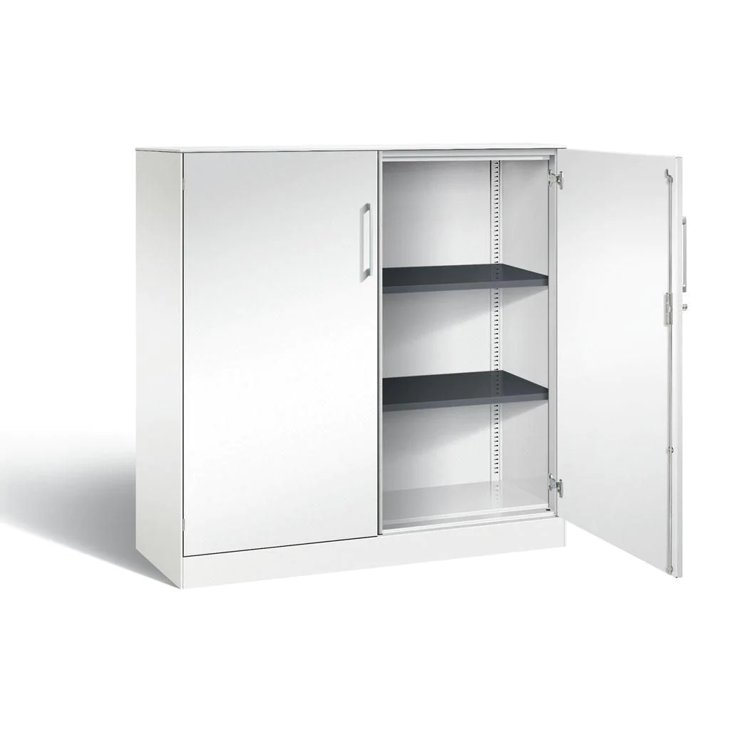 Aktenschrank Asisto C 3000 - 3 OH - 120 cm von CP - Produktbild 7 von 8
