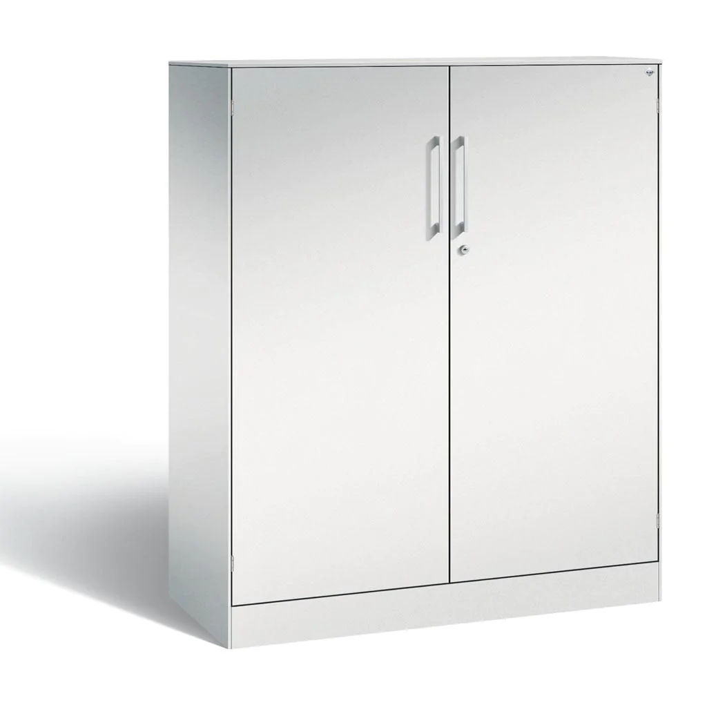 Aktenschrank Asisto C 3000 - 3 OH - 100 cm von CP - Produktbild 2 von 8