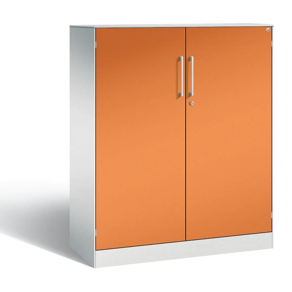 Aktenschrank Asisto C 3000 - 3 OH - 100 cm von CP - Produktbild 3 von 8