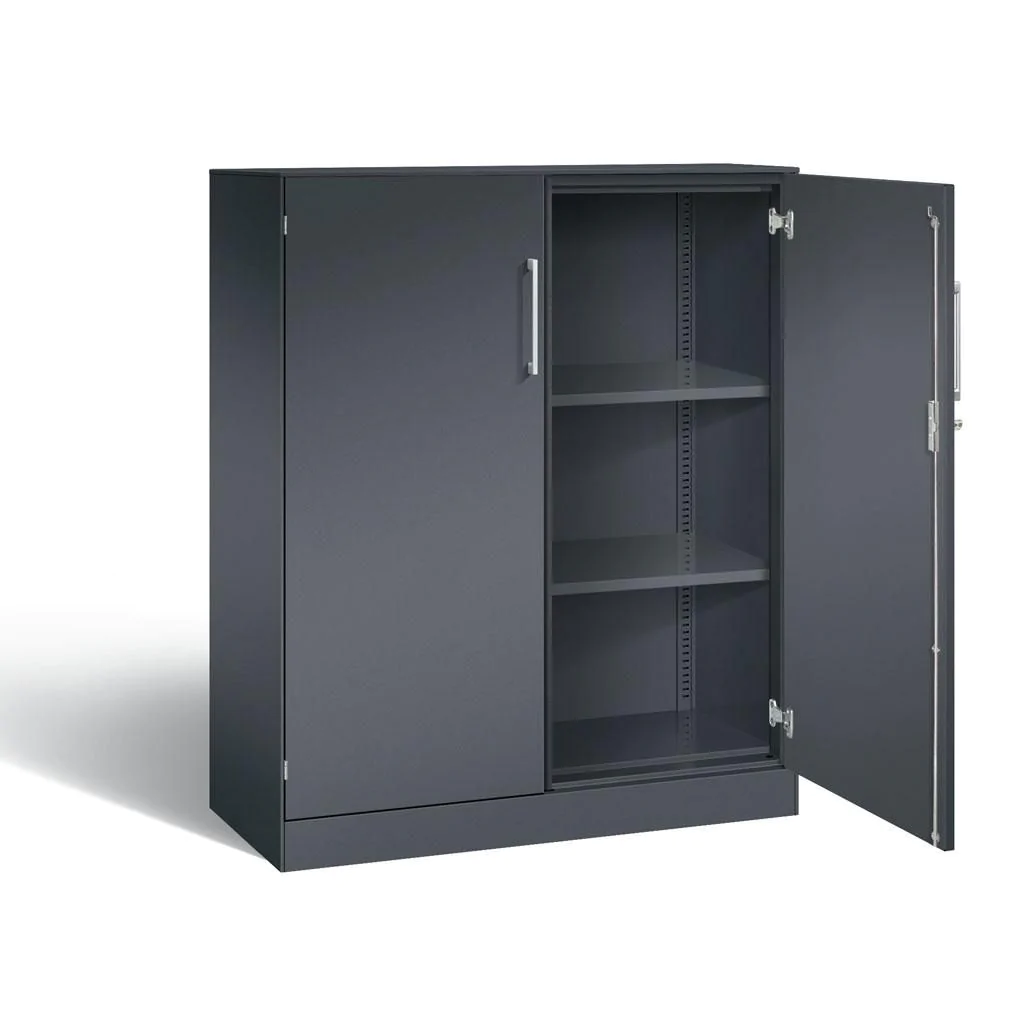 Aktenschrank Asisto C 3000 - 3 OH - 100 cm von CP - Produktbild 5 von 8