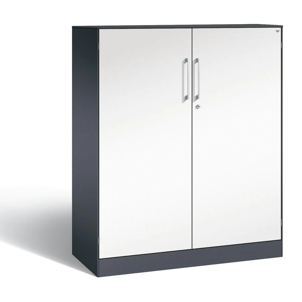 Aktenschrank Asisto C 3000 - 3 OH - 100 cm von CP - Produktbild 6 von 8