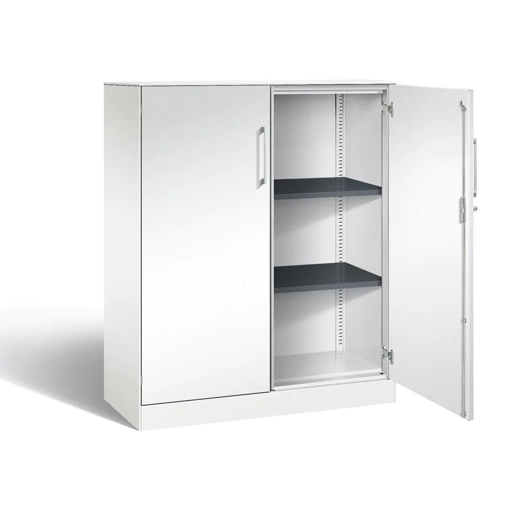 Aktenschrank Asisto C 3000 - 3 OH - 100 cm von CP - Produktbild 7 von 8