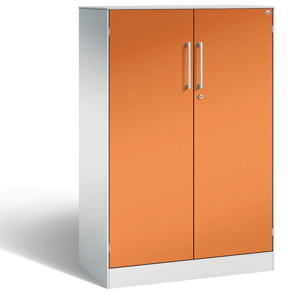 Aktenschrank Asisto C 3000 - 3 OH - 80 cm von CP - Produktbild 3 von 8