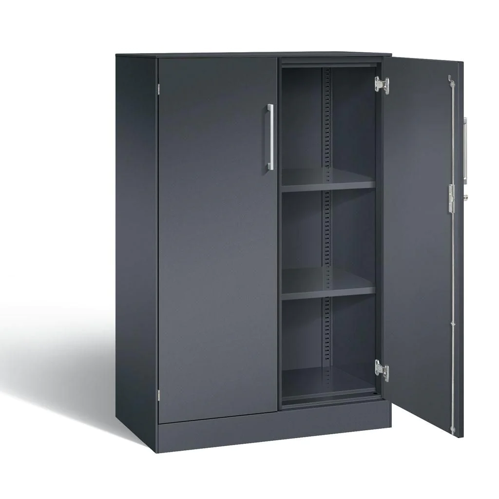 Aktenschrank Asisto C 3000 - 3 OH - 80 cm von CP - Produktbild 5 von 8