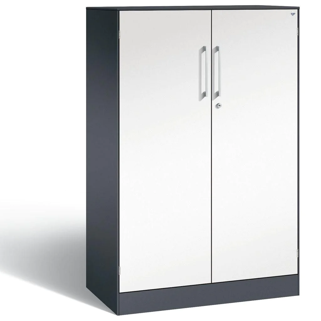Aktenschrank Asisto C 3000 - 3 OH - 80 cm von CP - Produktbild 6 von 8