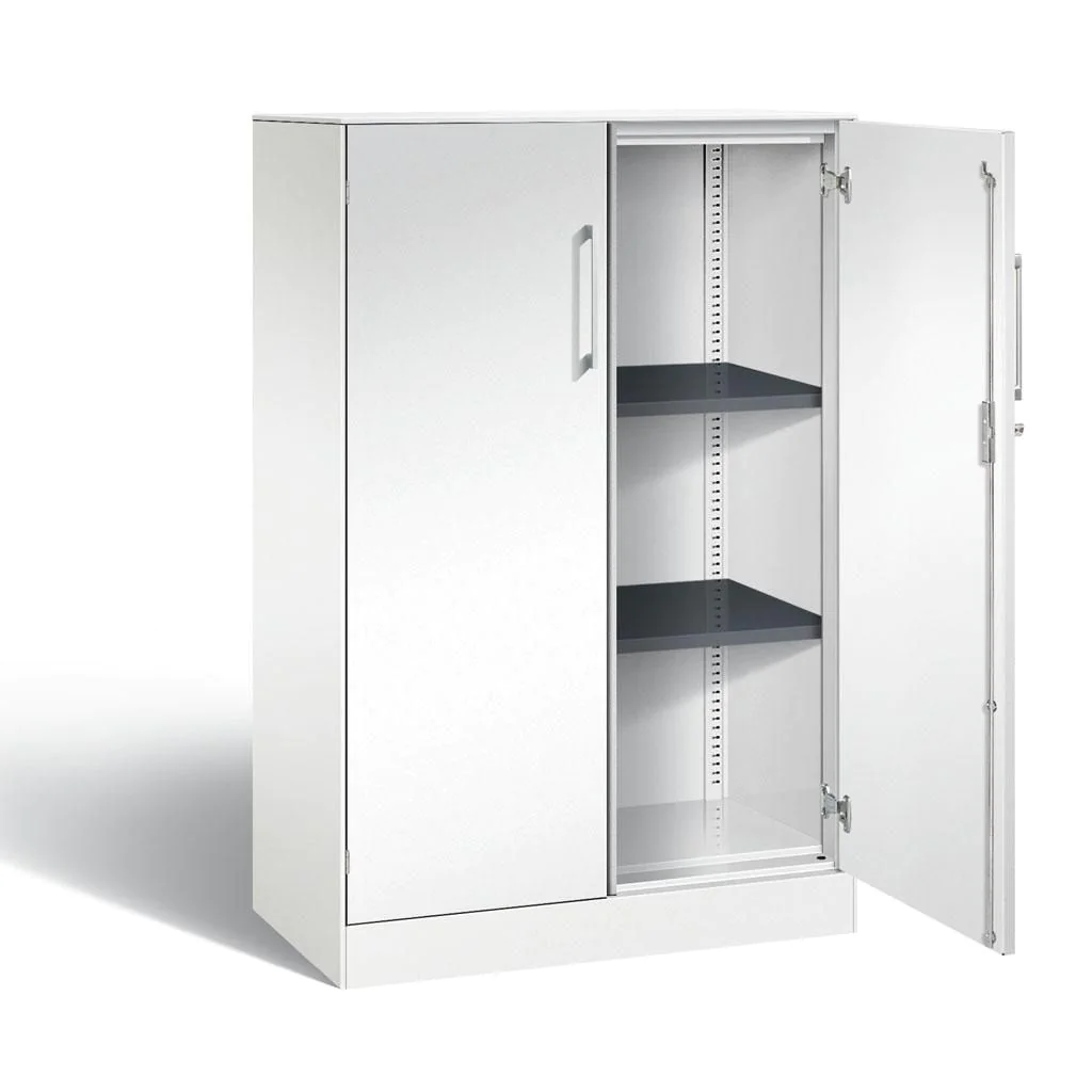 Aktenschrank Asisto C 3000 - 3 OH - 80 cm von CP - Produktbild 7 von 8