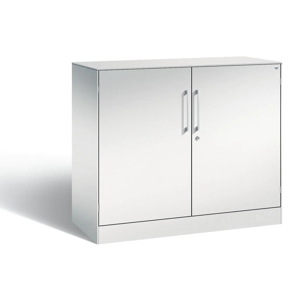 Aktenschrank Asisto C 3000 - 2 OH - 100 cm von CP - Produktbild 2 von 8