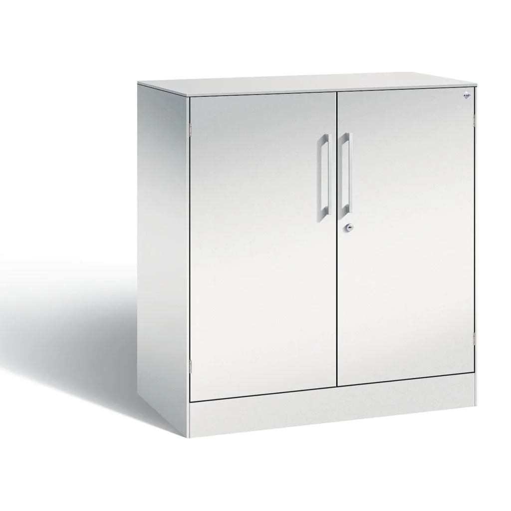 Aktenschrank Asisto C 3000 - 2 OH - 80 cm von CP - Produktbild 2 von 8
