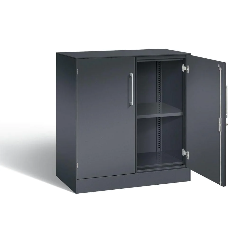 Aktenschrank Asisto C 3000 - 2 OH - 80 cm von CP - Produktbild 5 von 8