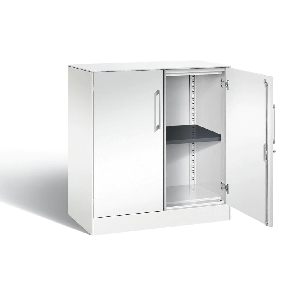 Aktenschrank Asisto C 3000 - 2 OH - 80 cm von CP - Produktbild 7 von 8