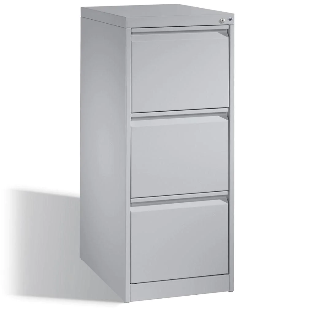 Hängeregistraturschrank C 2000 Acurado 12423-311 von CP - Produktbild 2 von 4