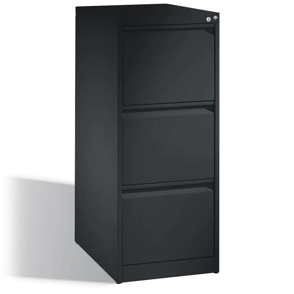 Hängeregistraturschrank C 2000 Acurado 12423-311 von CP - Produktbild 4 von 4