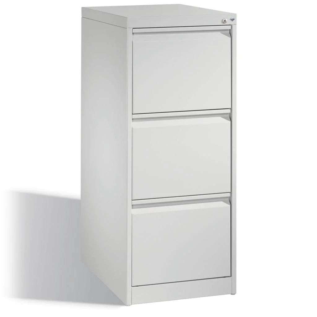 Karteikartenschrank C 2000 Acurado 12423-321 von CP - Produktbild 2 von 4