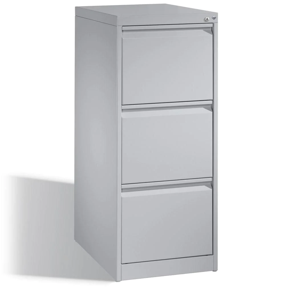 Karteikartenschrank C 2000 Acurado 12423-321 von CP - Produktbild 4 von 4