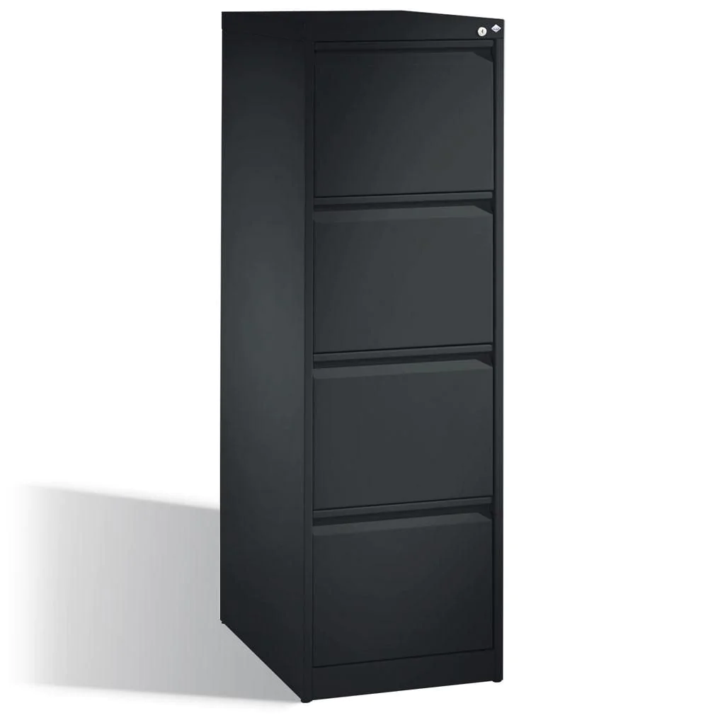 Karteikartenschrank C 2000 Acurado 12434-321 von CP - Produktbild 4 von 4