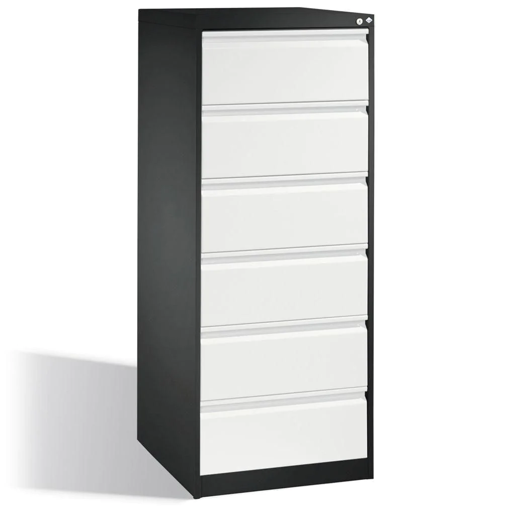 Karteikartenschrank C 2000 Acurado 12736-322 von CP - Produktbild 3 von 6