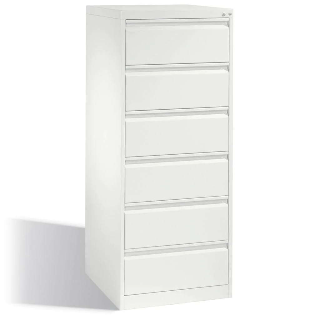 Karteikartenschrank C 2000 Acurado 12736-322 von CP - Produktbild 5 von 6
