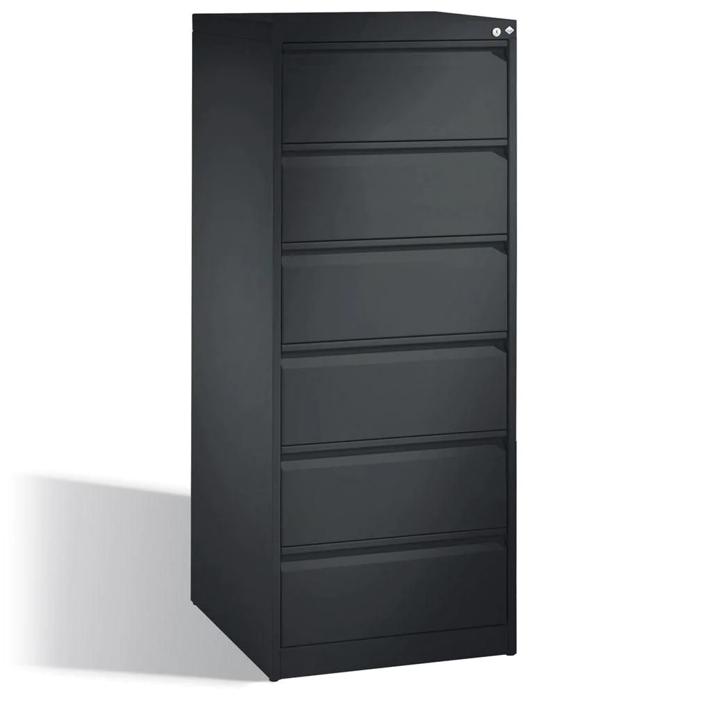 Karteikartenschrank C 2000 Acurado 12736-322 von CP - Produktbild 6 von 6