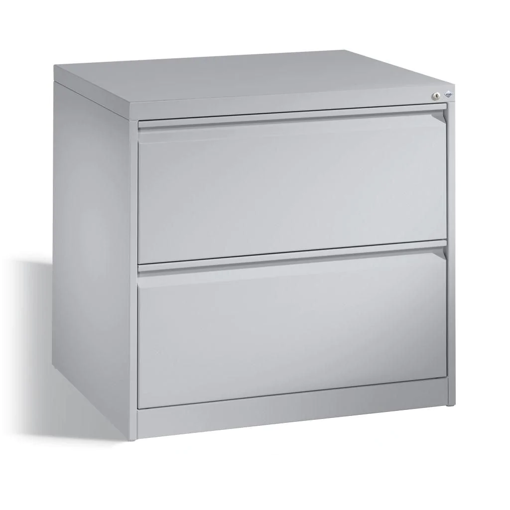 Hängeregistraturschrank C 2000 Acurado 12912-312 von CP - Produktbild 2 von 2