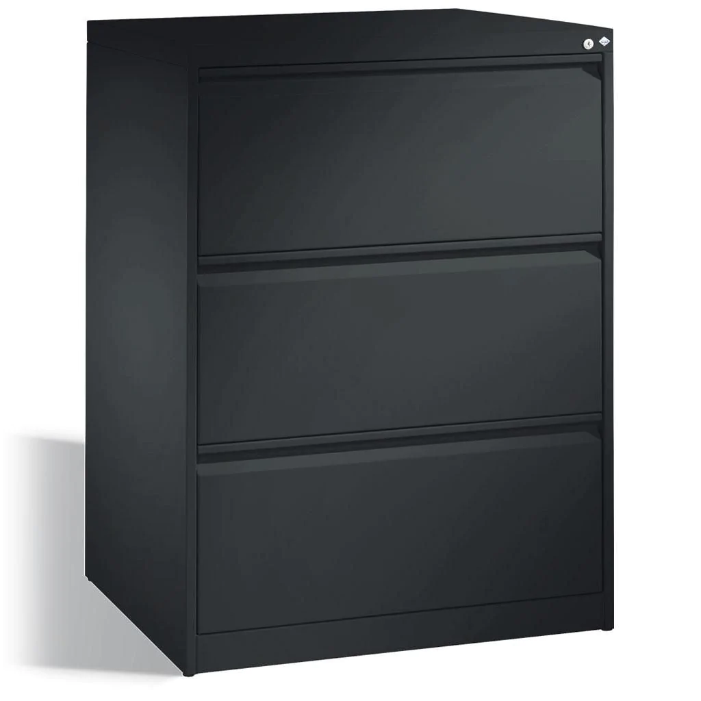 Hängeregistraturschrank C 2000 Acurado 12923-312 von CP - Produktbild 3 von 4