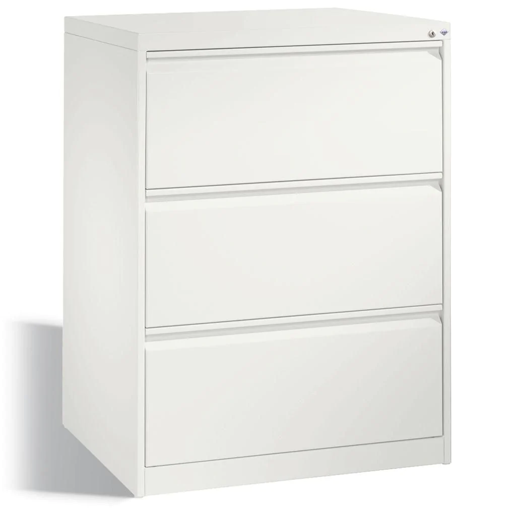 Karteikartenschrank C 2000 Acurado 12923-322 von CP - Produktbild 3 von 5