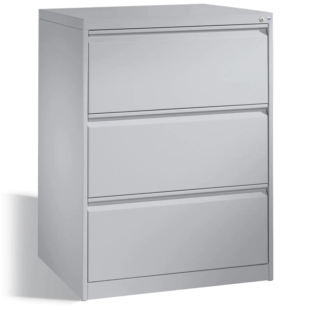 Karteikartenschrank C 2000 Acurado 12923-322 von CP - Produktbild 5 von 5