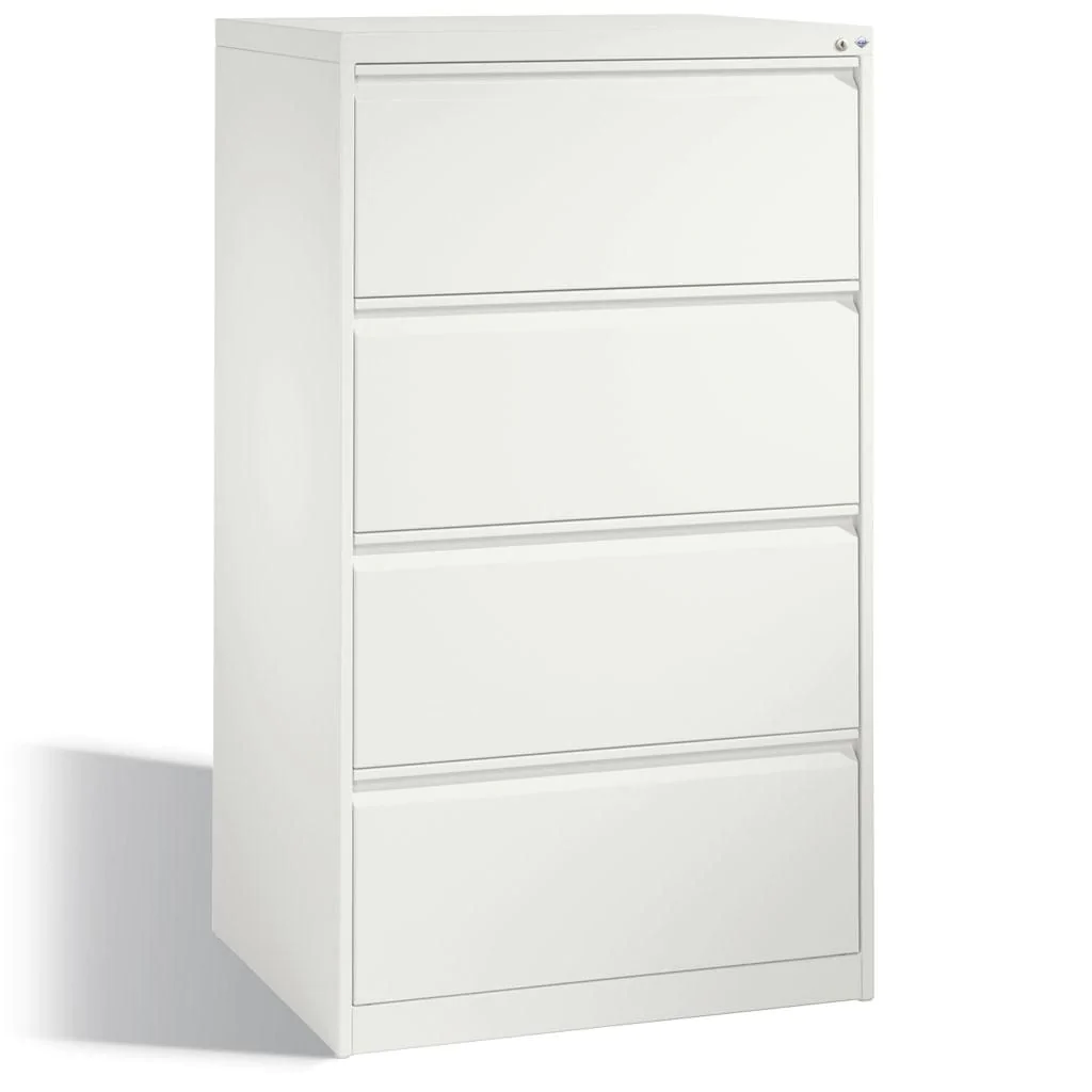 Hängeregistraturschrank C 2000 Acurado 12934-312 von CP - Produktbild 2 von 4