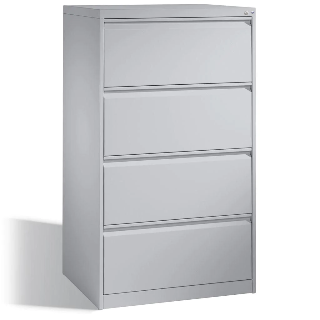 Hängeregistraturschrank C 2000 Acurado 12934-312 von CP - Produktbild 3 von 4