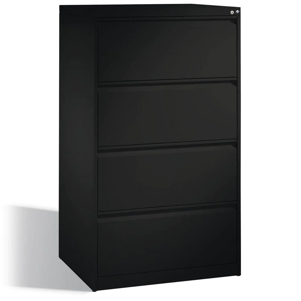 Hängeregistraturschrank C 2000 Acurado 12934-312 von CP - Produktbild 4 von 4