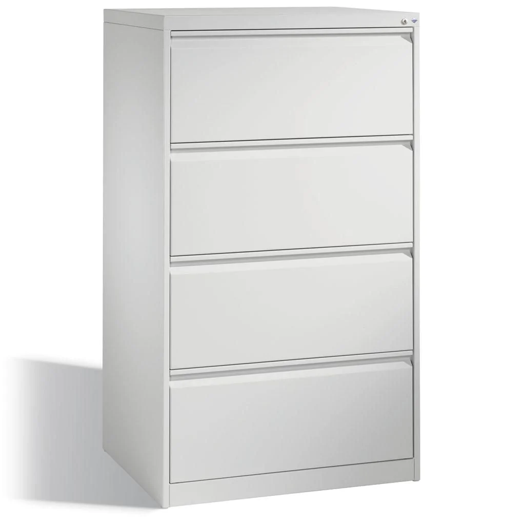 Karteikartenschrank C 2000 Acurado 12934-322 von CP - Produktbild 2 von 4