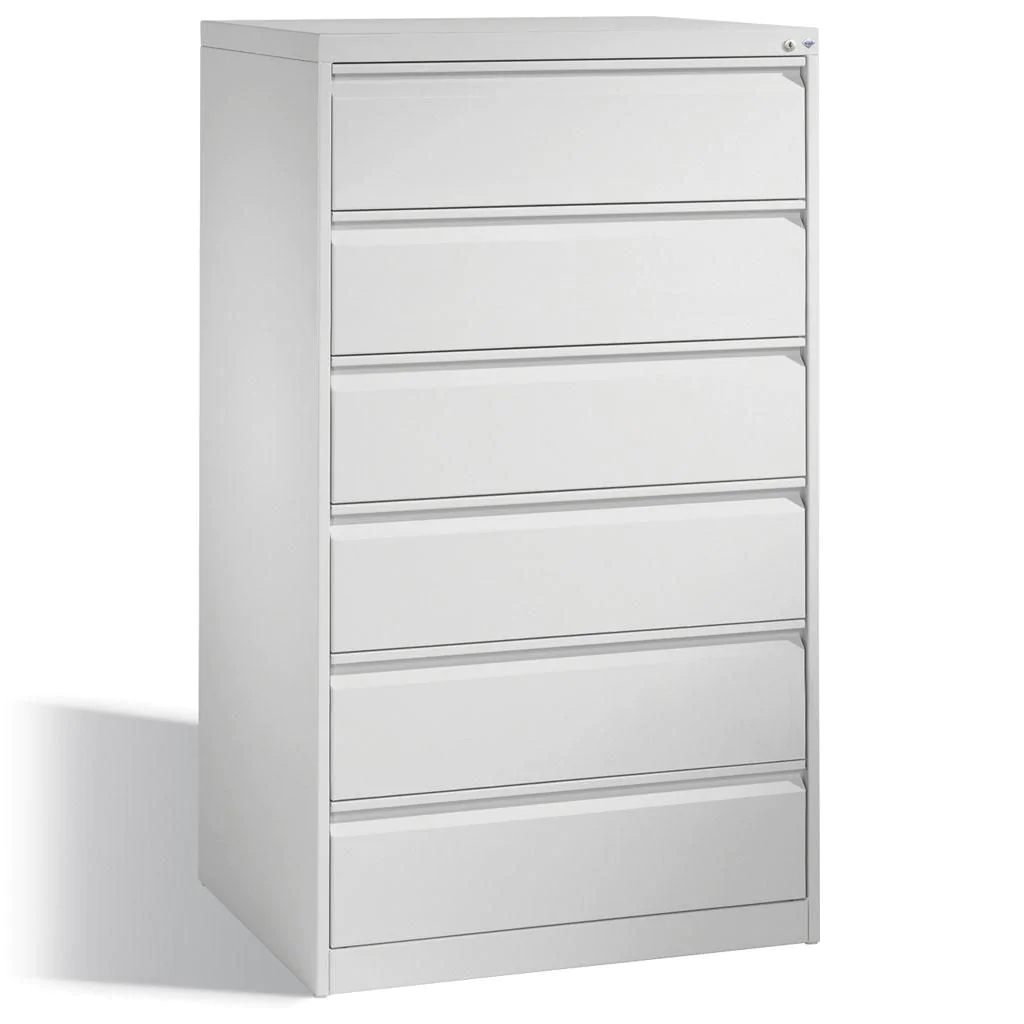 Karteikartenschrank C 2000 Acurado 12936-323 von CP - Produktbild 2 von 5