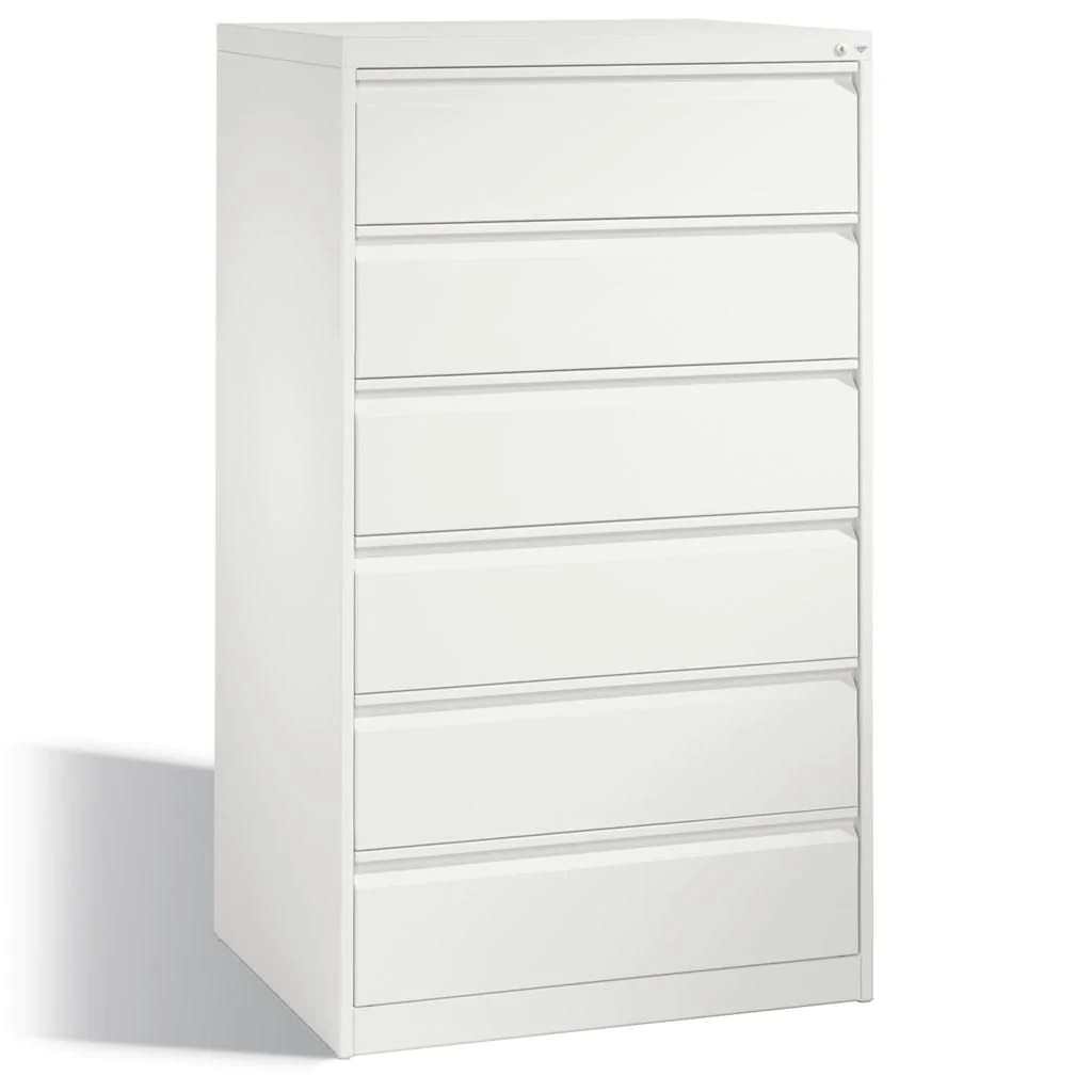 Karteikartenschrank C 2000 Acurado 12936-323 von CP - Produktbild 3 von 5