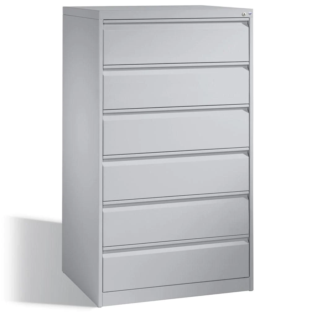 Karteikartenschrank C 2000 Acurado 12936-323 von CP - Produktbild 5 von 5