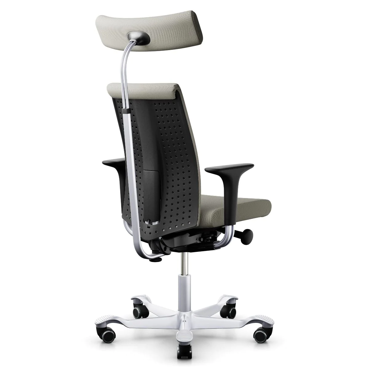 Bürostuhl HAG Creed 6005 von HAG - Produktbild 3 von 5