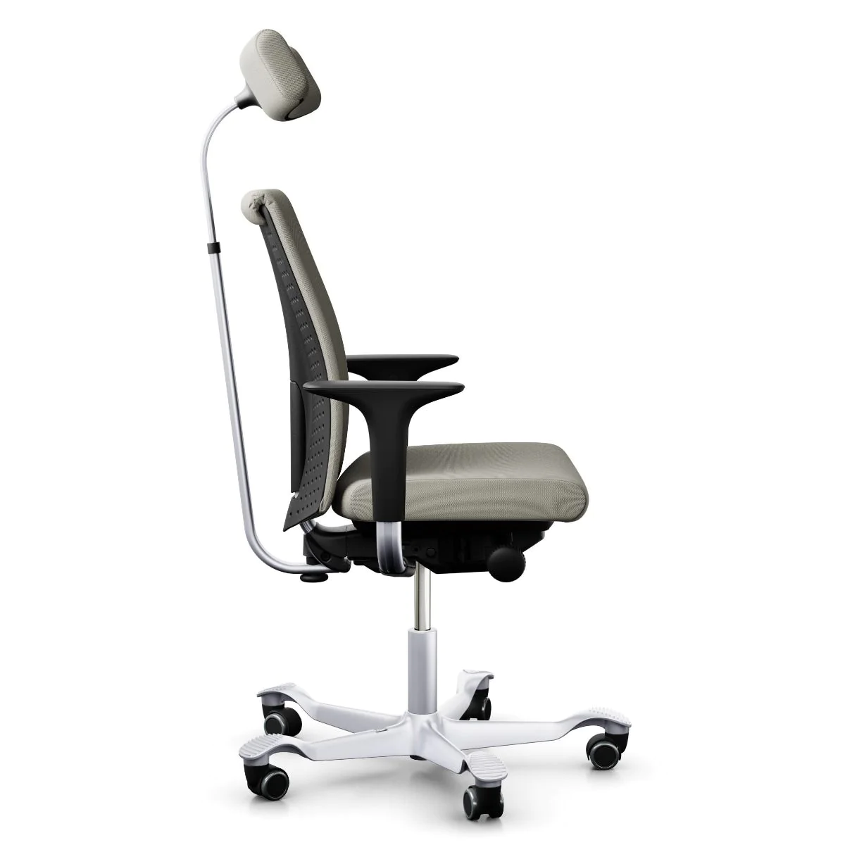 Bürostuhl HAG Creed 6005 von HAG - Produktbild 2 von 5
