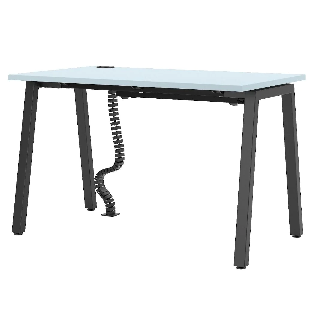 Schreibtisch CS5040 A-Fuß - NST-CS5040-DESK-A-LEG