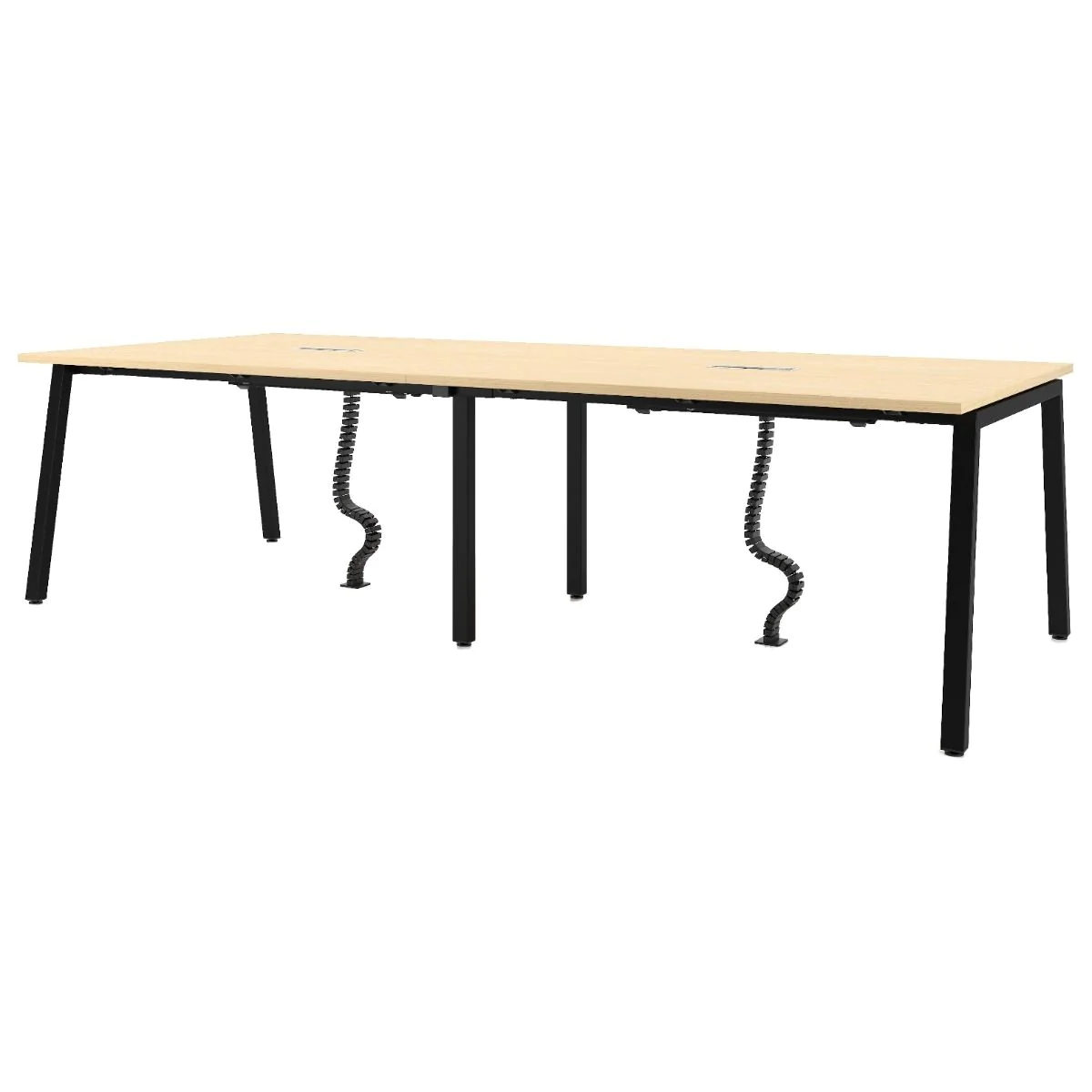 Konferenztisch CS5040 A-LEG T2 - NST-CS5040-MEETING-TABLE-A-LEG-T2