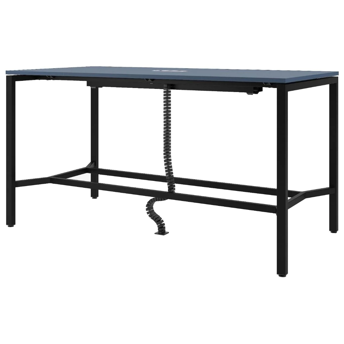 Konferenztisch CS5040 I-LEG - NST-CS5040-MEETING-TABLE-4-LEG-H