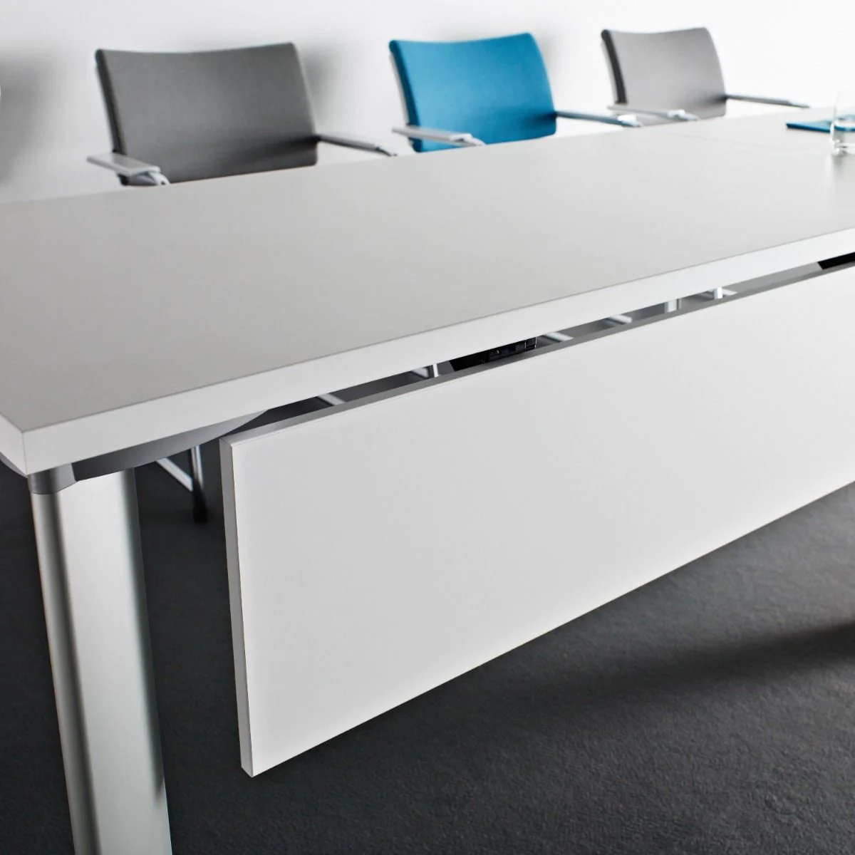 Konferenztisch CX 3200 von Nowy Styl - Produktbild 15 von 15