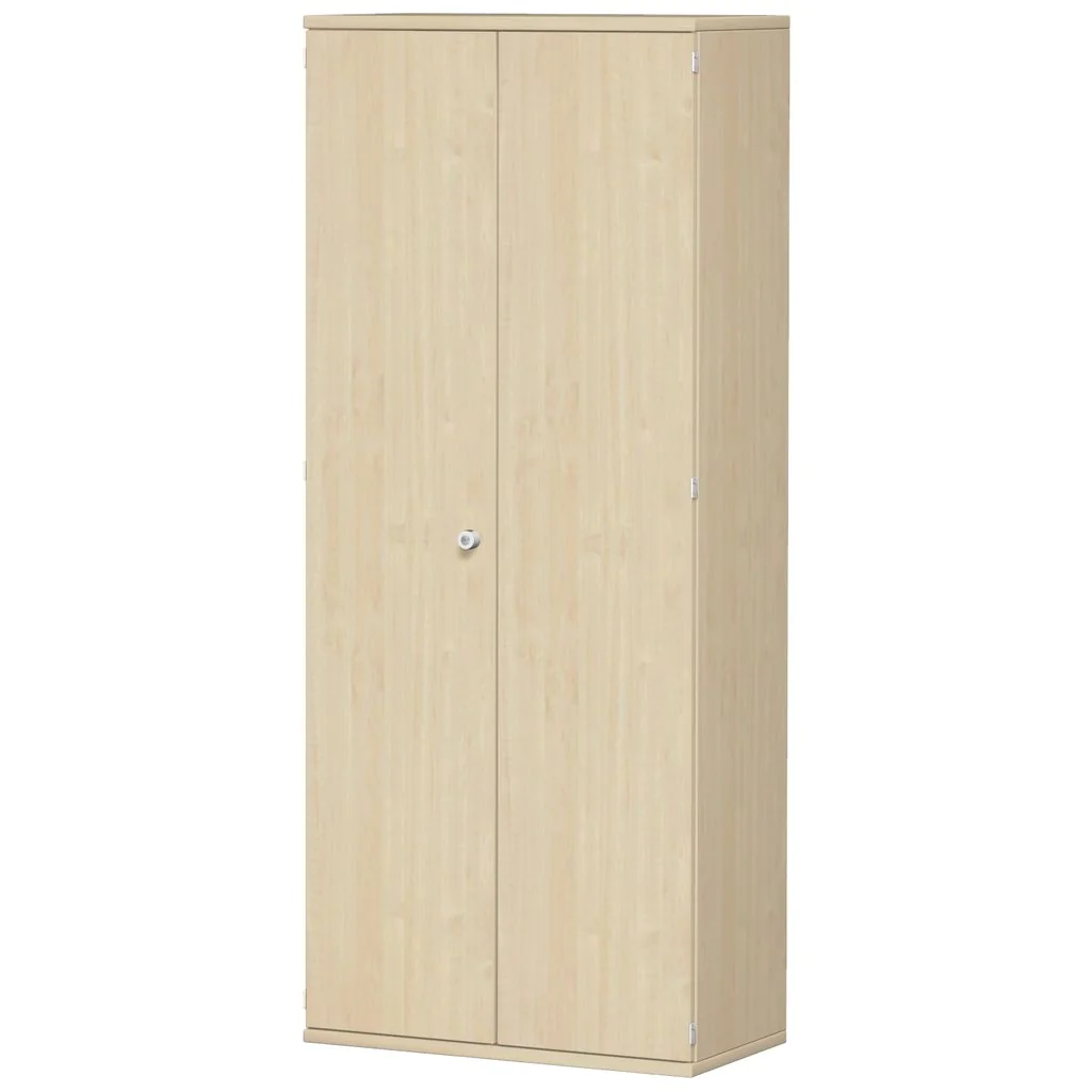 Aktenschrank Pro 5 OH zweitürig - GEM-X-10D5XX
