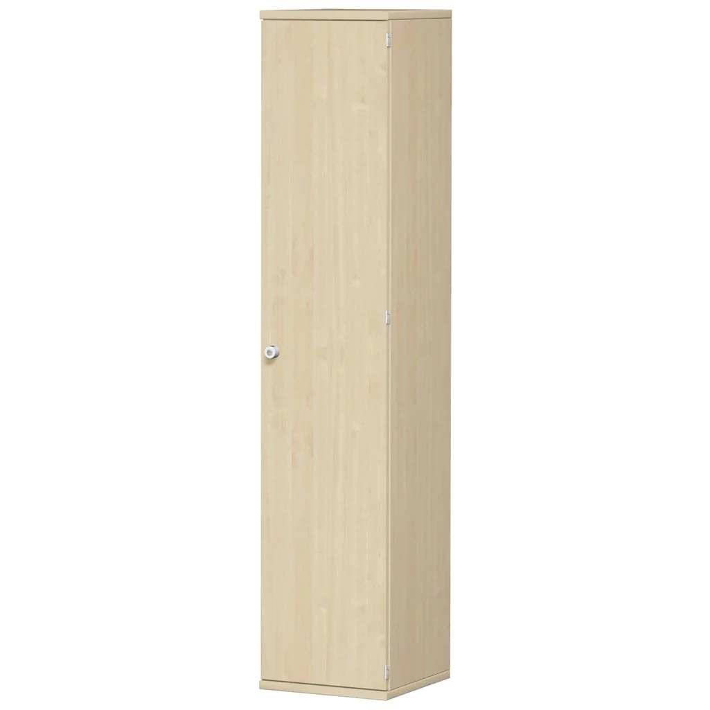 Aktenschrank Pro 6 OH eintürig - GEM-X-10DX60X