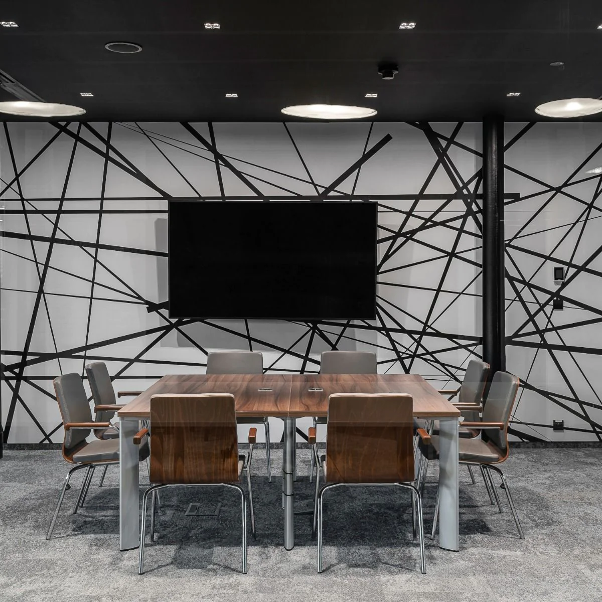 Konferenztisch CX 3200 von Nowy Styl - Produktbild 5 von 15