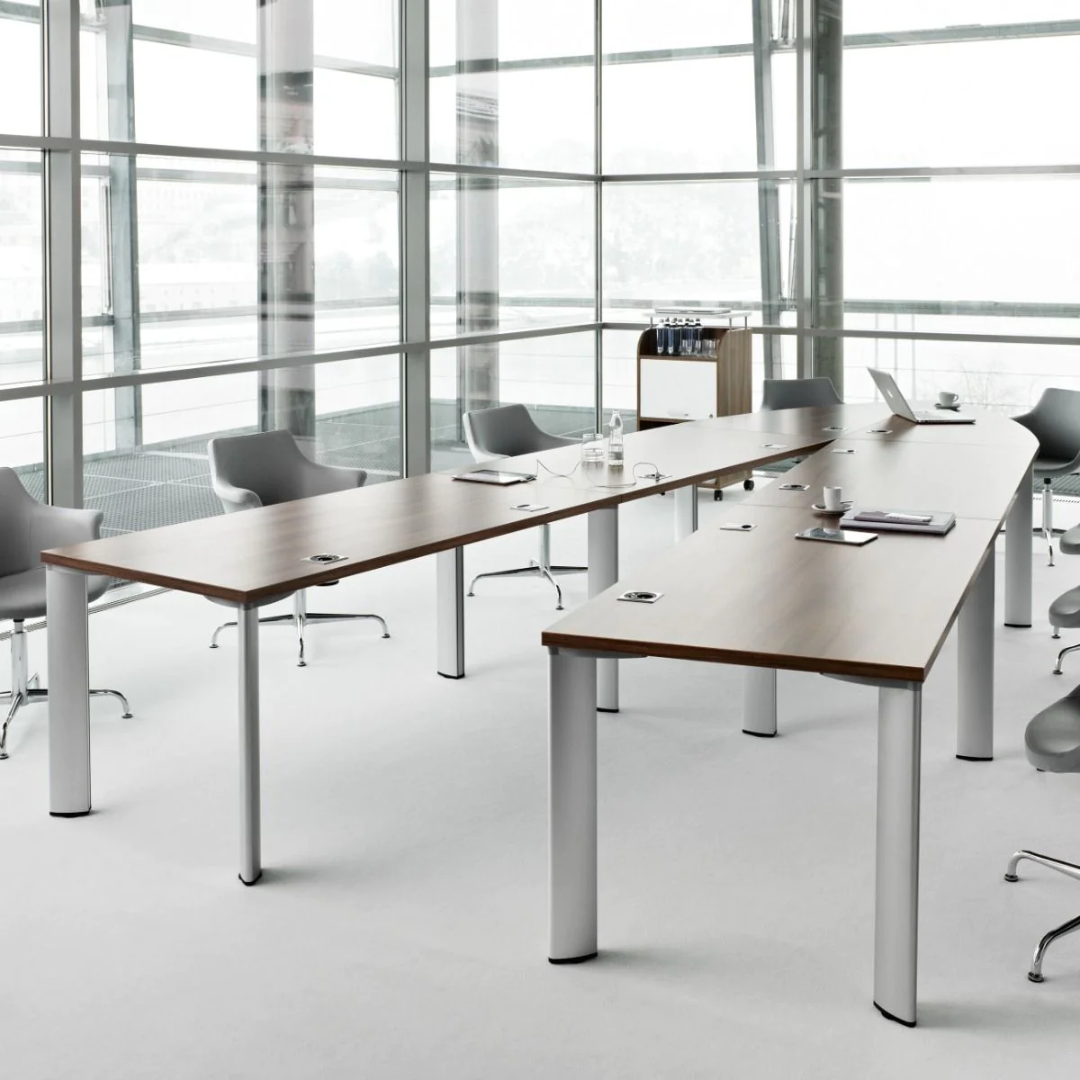 Konferenztisch CX 3200 - NST-CX-3200