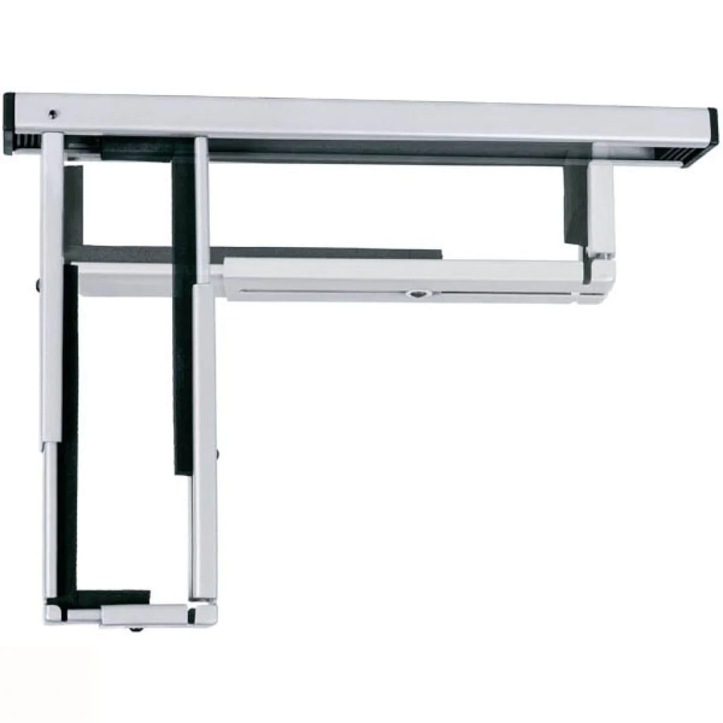 Top Grip Thin-Client-Halterung 362 von Dataflex - Produktbild 3 von 5