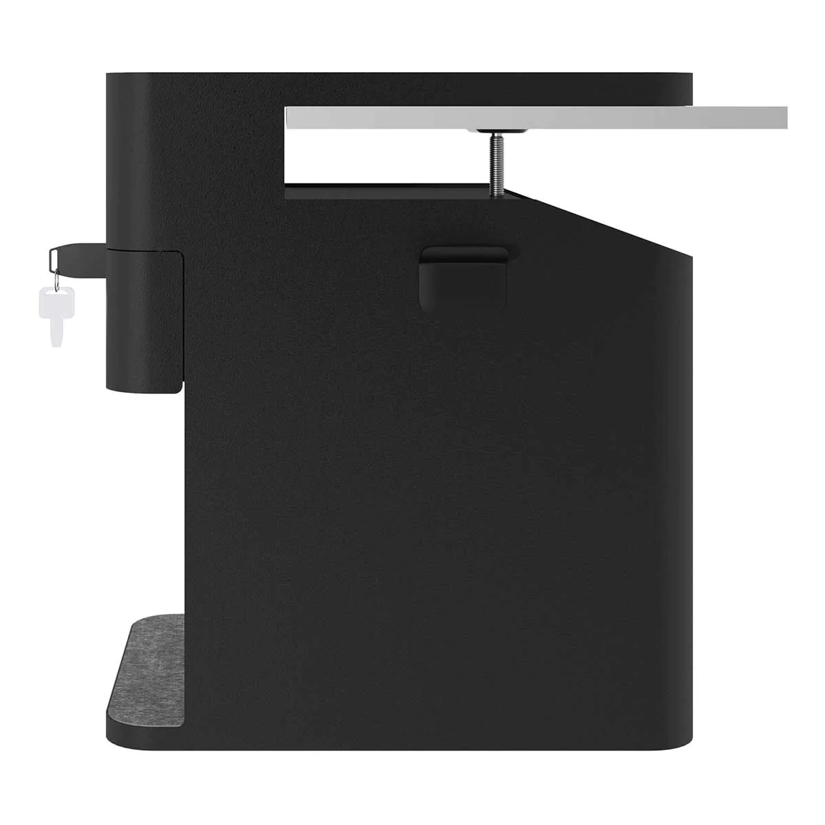 Bento® Desktop Locker von Dataflex - Produktbild 10 von 18